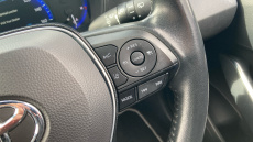 Toyota Corolla 1.8 VVT-i Hybrid Icon Tech 5dr CVT Hybrid Hatchback